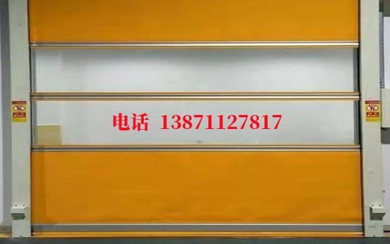 马尾洁净室门